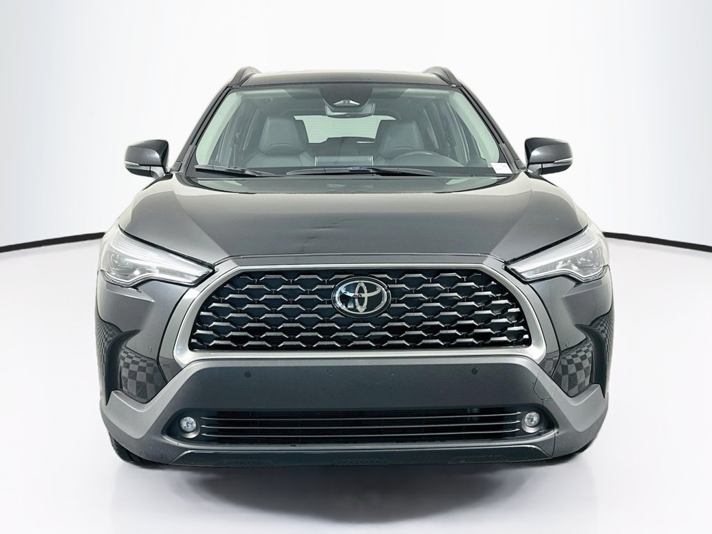 toyota corolla cross 2025 7MUEAAAG8SV119733 image toyota corolla cross 2025 7MUEAAAG8SV119733 image